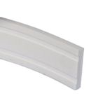 Moldura Roda-meio de EVA  24 metros - 50mm x 8mm