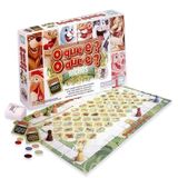 Jogo O Que É O Que É Bichos - Nig Brinquedos