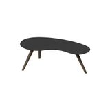 Mesa de Centro Feijão Preto Pinoquio