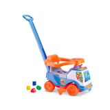 Totoka Plus Galinha Pintadinha - Cardoso Brinquedos