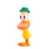 Boneco de Vinil Pato