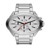 Relógio Armani Exchange Masculino AX2624/1KN