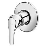 Misturador para Chuveiro Monocomando Meber Vega, Cromado - 2997 C70