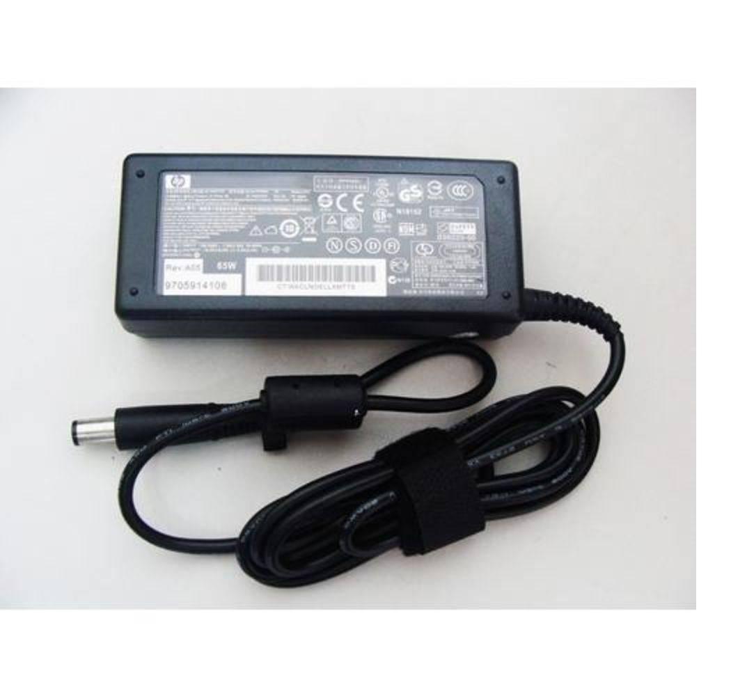 Fonte Carregador Notebook Hp Pavilion Dv4 Dv5 Dv6 G4 G42 - 65w