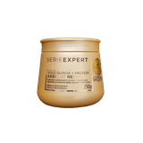 Loreal Absolut Repair Gold Quinoa - Máscara Capilar 250g