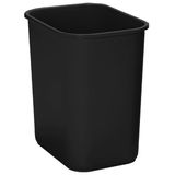 Plastico Tamanho Gr.preto 12L