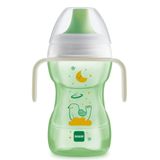 Copo Fun To Drink Night 270ml 8m+ Verde - Mam