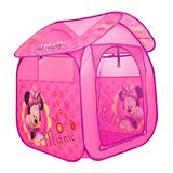 Barraca Portátil - Disney - Casa Minnie - Zippy Toys