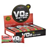 Vo2 Protein Bar 12 und Integralmedica - Coco