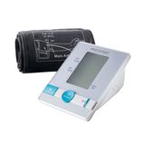 Monitor De Pressão Multilaser Digital Arterial De Braço Branco