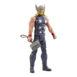 Boneco Thor