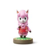 Animal Crossing Series 3-pack Amiibo (animal Crossing Series)