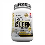 Iso Clean Protein 900g - Nutrata