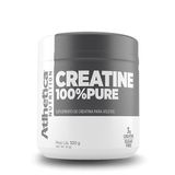 Creatine 100% Pure 300g Atlhetica Nutrition
