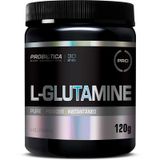 L-Glutamine - 120 gramas - Probiotica