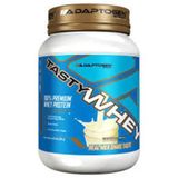 Tasty Whey Vanilla Cream 912G Adaptogen