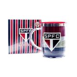 Caneca São Paulo Térmica 450 Ml