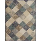 Tapete Capri 2923 São Carlos 2,50X3,50M 250X350Cm Herat