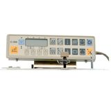 Máquina Costura Industrial Reta Eletrônica Motor Direct Drive GC6720MD3 Sun Special