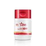 Gloss Matizador 3D Efeito Vermelho Intenso 100 Ml