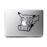 Adesivo para Notebook Pikachu