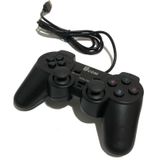 Controle Joystick Usb Com Fio Para Ps3 E Pc - Super Promoção