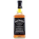 Whisky Jack Daniel's Tennessee 375ml