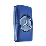 Perfume Mercedes-Benz Man Blue Eau de Toilette Masculino 100ML