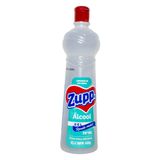 Alcool em Gel Antisséptico Zupp 70ºGL Uso Geral 450g 1un