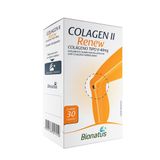 RENEW COLAGENO TIPO II + VIT+ MIN 30 CPS BIONATUS