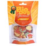 Biscoito Bio Dog para Cães Gourmet Biscuit - 100g