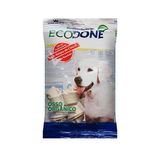 Osso Ecobone Orgânico para Cães Nó 2/3 - 250g - 3 Unidades