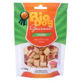 Biscoito Bio Dog para Cães Gourmet Sushi - 100g