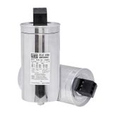 Unidade Capacitiva Trifasico 15KVAR 220v  UCWT15V25 S26 HD