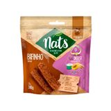Snack Natdigest Nats para Cães - 300g