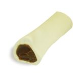 Osso Bonapet Natural Recheado Sabor Bacon para Cães 6cm - 1 unidade