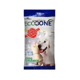 Osso Ecobone Orgânico para Cães Nó 3/4 - 2 Unidades