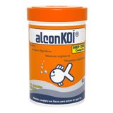 Alimento Alcon Koi Goldfish - 45g