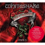 Cd Whitesnake - Love Songs