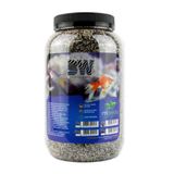 Areia Black and White Mbreda para Aquários 6kg