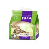 Granulado Higiênico Cats Best para Gatos Smart Pellet - 5kg