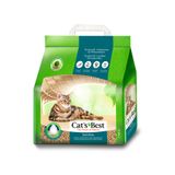 Areia Higiênica Sensitive Cats Best para Gatos - 2,9kg