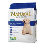 Ração Fórmula Natural para Cães 2,5 kg