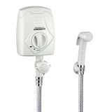 Ducha Higiênica Elétrica Lorenzetti 3T, 4300 Watts, Branca