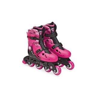 Jogos de Skate: Jogo da Barbie de patins!