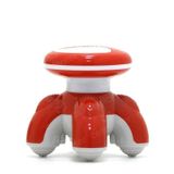 Massageador Corporal Portátil Silencioso