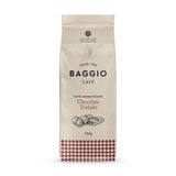 Café Baggio Aromas Chocolate Trufado moído 250 g Café Baggio Aromas Chocolate Trufado Torrado e Moído 250g - Moagem para Coador