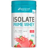 Isolate Prime Whey 900G Iso Hidro Coq-10 Stevia Body Morango