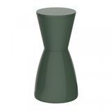 Banqueta Nobe Grifit Verde Alecrim