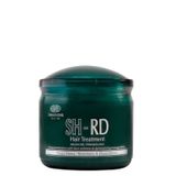 Mascara De Tratamento N.p.p.e Sh Rd Paraben Free 400ml